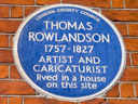 Rowlandson, Thomas (id=948)
